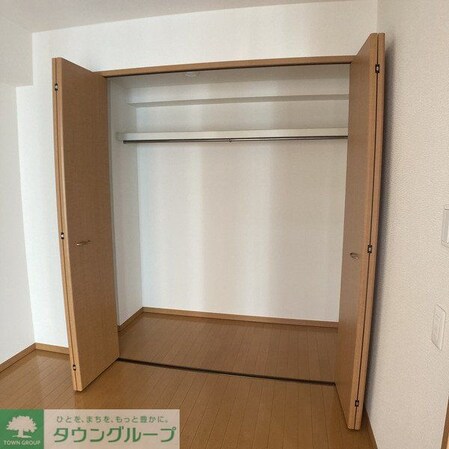 ZCO並木ビルZERO 913593の物件内観写真